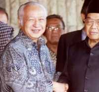 Daftar 40 Calon Pahlawan Nasional: Marsinah, Soeharto, Gus Dur