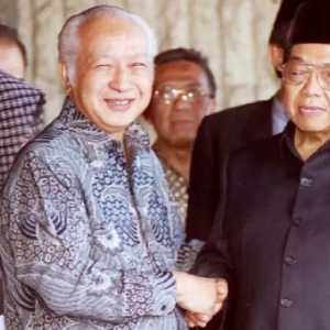 Daftar 40 Calon Pahlawan Nasional: Marsinah, Soeharto, Gus Dur