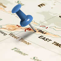 Timor Leste Jadi Anggota ke-11 ASEAN