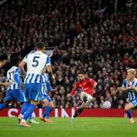 Hasil dan Klasemen Liga Inggris: King MU Hattrick Kemenangan, Liverpool Betah Kalah