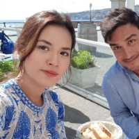 Raisa dan Hamish Daud Akhirnya Bicara Perceraian Mereka: Bukan Kami Menyerah