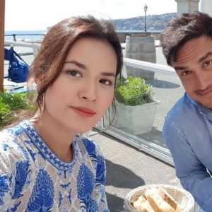 Raisa dan Hamish Daud Akhirnya Bicara Perceraian Mereka: Bukan Kami Menyerah