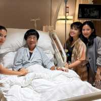 Kak Seto Mulyadi Dilarikan ke RS Gegara Stroke, Ini Kondisinya Sekarang