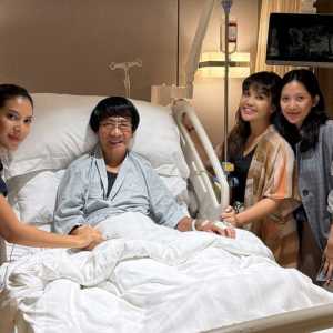 Kak Seto Mulyadi Dilarikan ke RS Gegara Stroke, Ini Kondisinya Sekarang