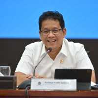 Survei: Purbaya Masuk Bursa Capres-Cawapres 2029, Ungguli Anies, KDM, AHY dan Gibran