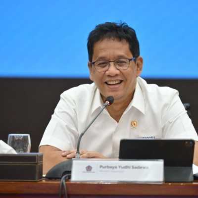 Menteri Purbaya minta penerima LPDP yang hina RI kembalikan dana beasiswa dan bunga