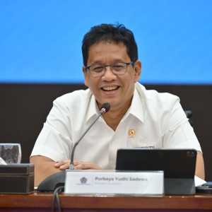 Survei: Purbaya Masuk Bursa Capres-Cawapres 2029, Ungguli Anies, KDM, AHY dan Gibran