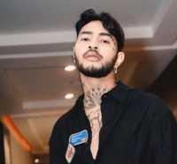 Artis Onadio Leonardo Ditangkap Gegara Narkoba