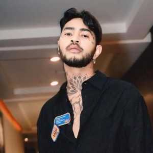 Artis Onadio Leonardo Ditangkap Gegara Narkoba