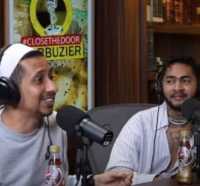 Musisi Onadio Ditangkap Kasus Narkoba, Habib Ja'far: Tobat Lo Nad