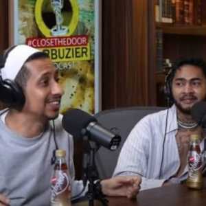 Musisi Onadio Ditangkap Kasus Narkoba, Habib Ja'far: Tobat Lo Nad