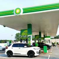 BBM di SPBU BP Kembali Tersedia, Ini Daftar Lokasinya