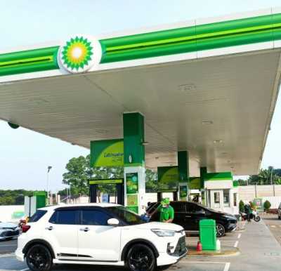 Kompak turun! Harga BBM di SPBU Pertamia, Shell-BP-VIVO per 3 Agustus