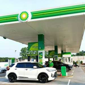 BBM di SPBU BP Kembali Tersedia, Ini Daftar Lokasinya