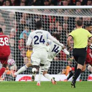 Hasil-Klasemen Liga Inggris: Arsenal di Puncak, Tren MU Putus, Liverpool Bangkit