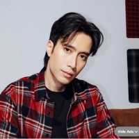 Vidi Aldiano Umumkan Rehat dari Panggung, Mau Fokus Pemulihan Diri