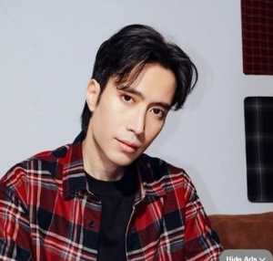 Vidi Aldiano Umumkan Rehat dari Panggung, Mau Fokus Pemulihan Diri