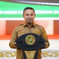 KPK OTT Gubernur Riau Abdul Wahid dan 9 Orang Lainnya, Sita Uang