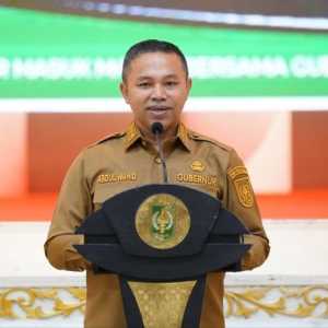 KPK OTT Gubernur Riau Abdul Wahid dan 9 Orang Lainnya, Sita Uang