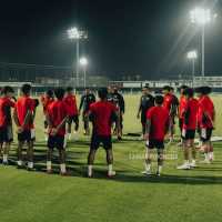 Jadwal dan Daftar Skuat Timnas U-17 Indonesia di Piala Dunia U-17 2025