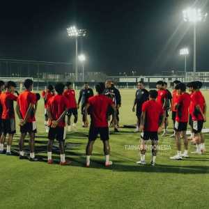 Jadwal dan Daftar Skuat Timnas U-17 Indonesia di Piala Dunia U-17 2025