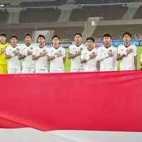 Cara Nonton Live Streaming Piala Dunia U-17 2025 Timnas Indonesia vs Zambia Gratis!