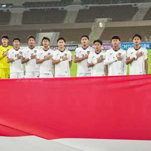 Cara Nonton Live Streaming Piala Dunia U-17 2025 Timnas Indonesia vs Zambia Gratis!