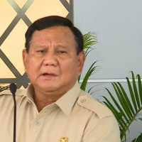 Prabowo Mau Bayar Utang Whoosh Pakai Uang dari Koruptor