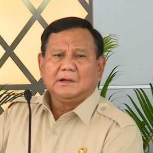 Prabowo Mau Bayar Utang Whoosh Pakai Uang dari Koruptor