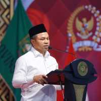 Profil dan Kekayaan Abdul Wahid: Kena OTT KPK Usai 8 Bulan Jadi Gubernur Riau