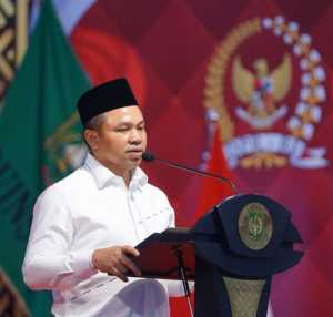 Profil dan Kekayaan Abdul Wahid: Kena OTT KPK Usai 8 Bulan Jadi Gubernur Riau