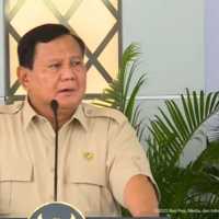 Prabowo Pastikan RI Bayar Utang Whoosh ke China Rp1,2 T per Tahun, dari Mana Duitnya?