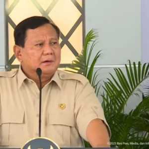 Prabowo Pastikan RI Bayar Utang Whoosh ke China Rp1,2 T per Tahun, dari Mana Duitnya?