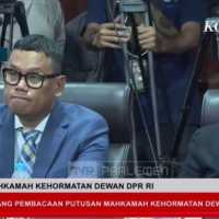 Hal yang Ringankan Vonis Ahmad Sahroni, Eko Patrio, Uya Kuya: Rumahnya Dijarah