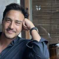 Hamish Daud Buka Suara Soal Tudingan Selingkuh dengan Sabrina Alatas: Teman