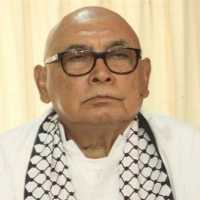 Innalillahi, Pendiri PKS Soeripto Meninggal Dunia