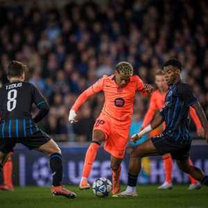 Hasil Liga Champions: Bayern-Arsenal-Inter Masih Sempurna, Liverpool Hajar Madrid