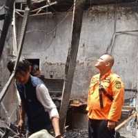 Rumah Hakim Kasus Korupsi Jalan Sumut Terbakar, Pernah Minta Bobby Nasution Diperiksa