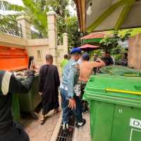 55 Orang Jadi Korban Ledakan di SMAN 72 Jakut, Ini Identitasnya