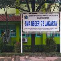 Saksi Ledakan SMAN 72 Jakarta: Pelaku Siswa SMA, Diduga Korban Bullying