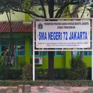 Saksi Ledakan SMAN 72 Jakarta: Pelaku Siswa SMA, Diduga Korban Bullying
