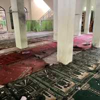 Ada Ledakan di Masjid SMAN 72 Kelapa Gading Jakut, 8 Orang Jadi Korban