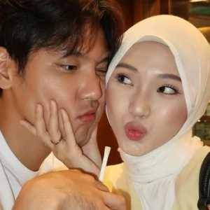 Selebgram Na Daehoon Cerai Talak Jule di Tengah Isu Perselingkuhan