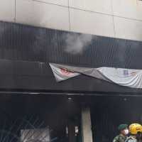 Kerangka di Gedung Kwitang Dipastikan Reno dan Farhan, Orang yang Hilang Saat Demo