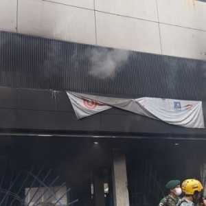 Kerangka di Gedung Kwitang Dipastikan Reno dan Farhan, Orang yang Hilang Saat Demo