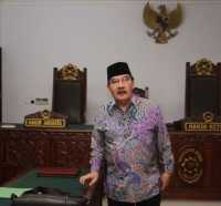 Innalillahi.. Mantan Ketua KPK Antasari Azhar Meninggal Dunia