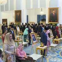 Prabowo Beri Gelar 10 Pahlawan Nasional: Soeharto, Gus Dur, Marsinah, Kakek AHY