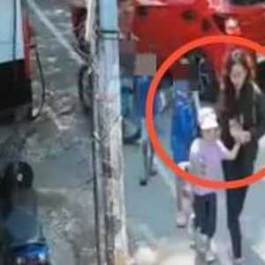 Drama Penculikan Bilqis: Diculik di Makassar, Dijual di Yogya, Ditemukan di Jambi