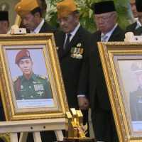 Jadi Pahlawan Nasional, Keluarga Soeharto Hingga Gus Dur terima Rp57 Juta per Tahun