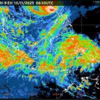 BMKG Minta Masyarakat Waspada Cuaca Ekstrem Hingga Pekan Depan, 19 Wilayah Siaga